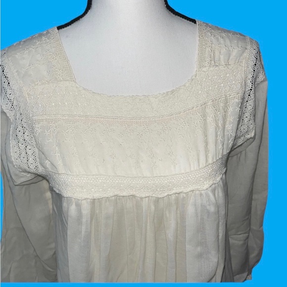 Christian Dior vintage night gown UWOT - Picture 2 of 4